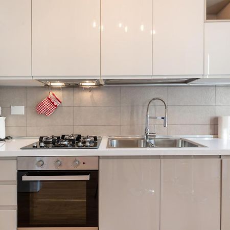 Doni Quiet And Comfortable Apartament With Balcony Florenz Exterior foto