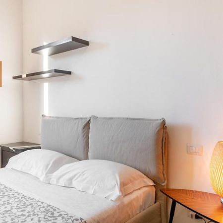 Doni Quiet And Comfortable Apartament With Balcony Florenz Exterior foto