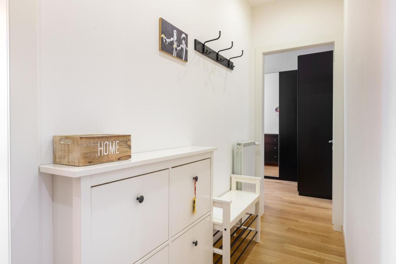 Doni Quiet And Comfortable Apartament With Balcony Florenz Exterior foto